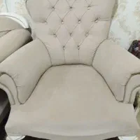 مبل راحتی