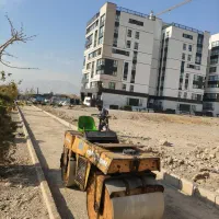 اجاره غلطک خدمات دهی آهنی فرمونی