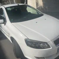 فروش فوری رانا پلاس مدل ۱۴۰۰|خودرو سواری و وانت|شاهینشهر, مخابرات (شهید بهشتی)|دیوار