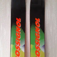 چوب اسکی روسیگنال فرانسوی