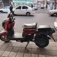 موتور برقی هیلتن|موتورسیکلت|لاهیجان, طالقانی|دیوار