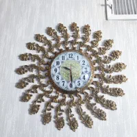 ساعت برنجی اصل در حد نو