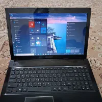 لپتاپ لنوو g510 نسل چهار