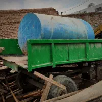 تراکتور فرگوسن 285|خودرو سنگین|کرمان, |دیوار