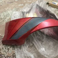 فلاپ آپاچی ۱۵۰ قرمز اصلی (بال باک)|قطعات یدکی و لوازم جانبی|تهران, سازمان برنامه جنوبی|دیوار