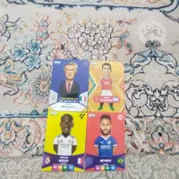 پک چهار تایی خفــن