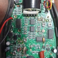 تعمیرات تخصصی بردهای الکترونیک|ماشینآلات صنعتی|جویبار, |دیوار