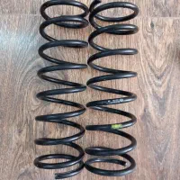 فنر لول عقب ساینا و لوازم یدکی