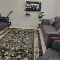 آپارتمان مبله شهرک گلستان|اجارهٔ کوتاه‌مدت آپارتمان و سوئیت|شیراز, شهرک گلستان|دیوار