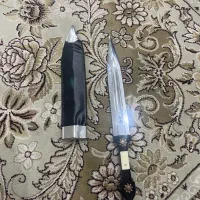 چاقو|کوهنوردی و کمپینگ|اهواز, لشکرآباد|دیوار