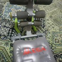 دستگاه دراز نشست توتال کور