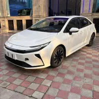 کرولا الیت ۲۰۲۶