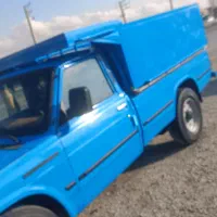 زامیاد مدل 83بدون رنگ|خودرو سواری و وانت|ساری, |دیوار