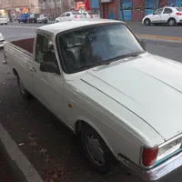 پیکان وانت ۸۵|خودرو سواری و وانت|ارومیه, |دیوار