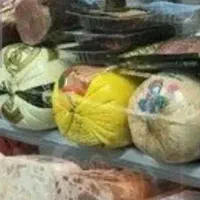 کالابرگ دهک 4تا7گوشت و مرغ