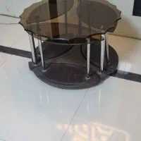 میز عسلی جلو مبلی|مبلمان خانگی و میز عسلی|صباشهر, |دیوار