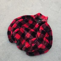 کاپشن تدی پتویی xl