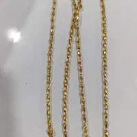 گردنی طلا خاص