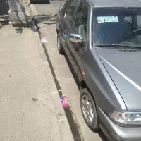141 مدل 87 نوک مدادی بدون جوش ترک