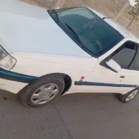 پژو اتاق اس ال ایکس کوتور معمولی|خودرو سواری و وانت|داراب, |دیوار