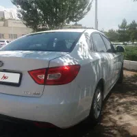 بسترن B30، مدل ۱۳۹۷|خودرو سواری و وانت|تبریز, |دیوار