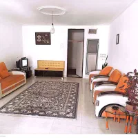 سوییت دنج و آرام طاق بستان