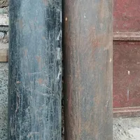 3 عدد کپسول هوا بزرگ