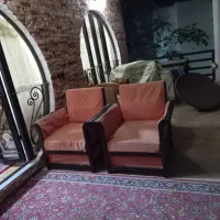 سالیانه مبله ۱۱۷ متری طبقه دوم در کلاردشت|اجارهٔ آپارتمان|کلاردشت, |دیوار