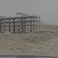 پیش فروش واحد بالاتر از بیمارستان مسکن ملی|پیش‌فروش املاک|اسفراین, |دیوار
