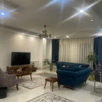 آپارتمان ۱۳۵ متری تک واحدی نوساز دلباز و خوش نقشه|فروش آپارتمان|محمودآباد, |دیوار