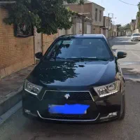 دناپلاس اتوماتیک آپشنال کی لسی|خودرو سواری و وانت|فارسان, |دیوار