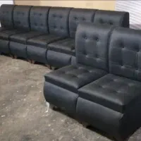 تولید کننده ، مبلمان گیم نت و نیم ست های اداری و .