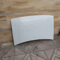 کاپوت پراید۱۳۱ و صبا