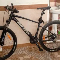 فروش دوچرخه جانت تالون