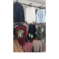 لباس عمده|لباس|اراک, |دیوار