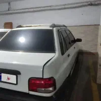 پراید مدل ۸۳|خودرو سواری و وانت|چالوس, |دیوار