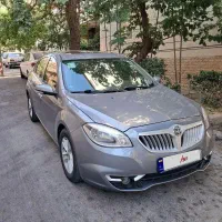 برلیانس h330 موتور بزرگ اتومات بی رنگ مدل ۹۹