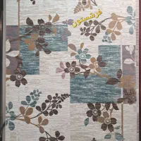 فرش ۶ متری وینتیج بهار