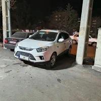 جک s5 دنده ای 96