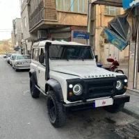 پاژن مدل ۷۷