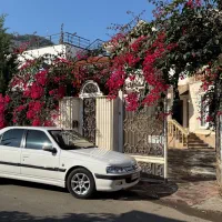 پارس دوگانه|خودرو سواری و وانت|ماهدشت, |دیوار