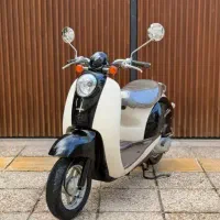 پاکشتی هوندا اسکوپی