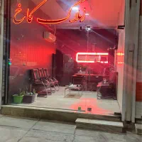 ویلایی فرمانداری سابق