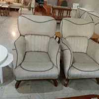 مبل ۸نفره تخت خواب شو بهمراه جلومبلی و عسلی اقساط|مبلمان خانگی و میز عسلی|قدس, شهرقدس|دیوار