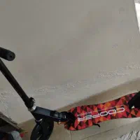 فروش اسکوتر کوپر با کارتن نو