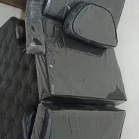 تخت مژه کاری و وسائل کاشت ناخن