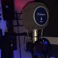 استودیو ضبط و تولید موسیقی استدیو آهنگسازی میکس