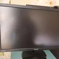 مانیتور ASUS VP228  بدون خط و خش|قطعات و لوازم جانبی رایانه|تهران, المهدی|دیوار