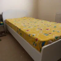 تخت یک نفره