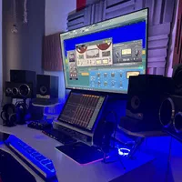 ترانه ملودی ، آهنگسازی ، تنظیم ، میکس مسترینگ